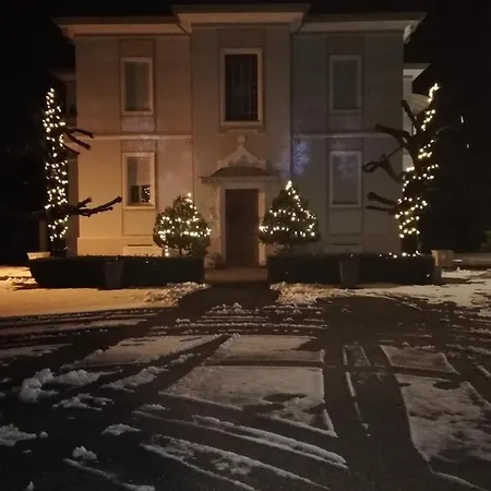 Bed and Breakfast Ceirano