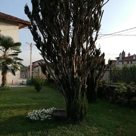 Bed & Breakfast Ceirano 3*