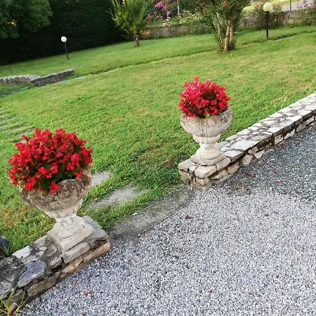 Ceirano Bed & Breakfast *