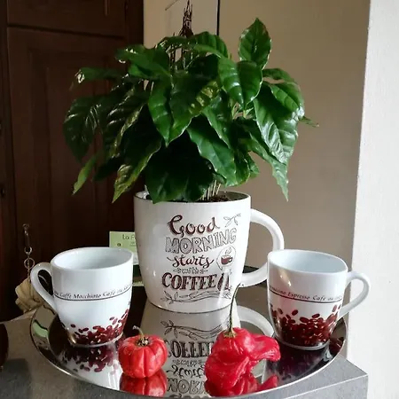 Ceirano Bed & Breakfast