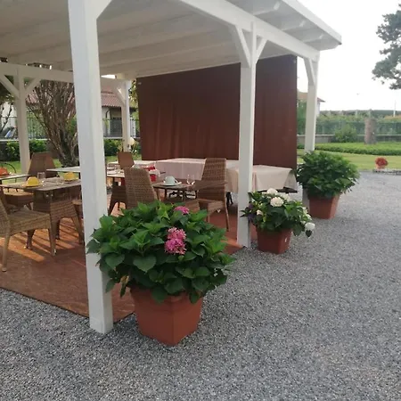 Bed & Breakfast Ceirano