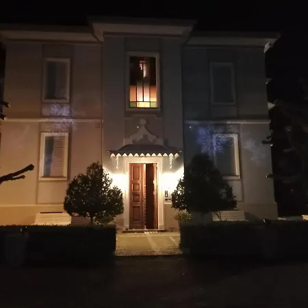 Ceirano Bed & Breakfast