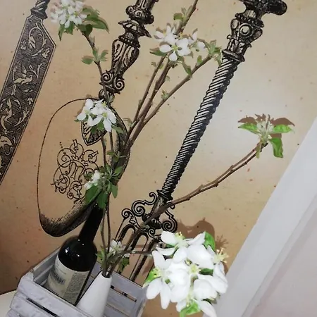 Ceirano Bed & Breakfast Lagnasco