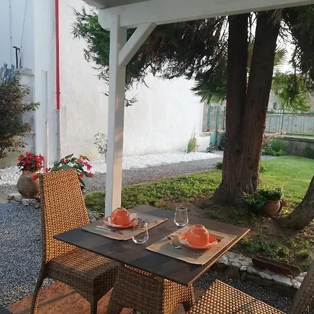 Ceirano Bed and Breakfast Lagnasco