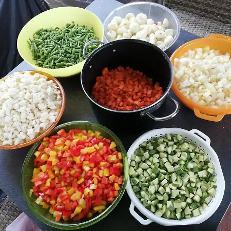 Ceirano Bed & Breakfast 3*