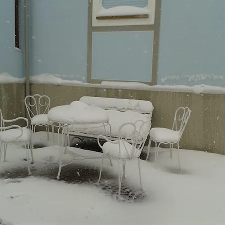 Ceirano Bed & Breakfast 3*