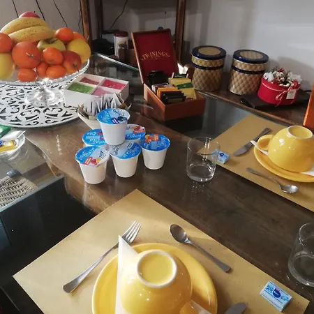 Ceirano Bed & Breakfast Lagnasco