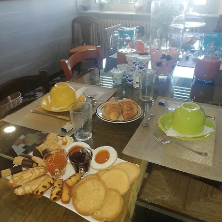 Bed and Breakfast Ceirano Lagnasco