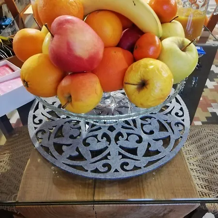 Bed & Breakfast Ceirano 3*