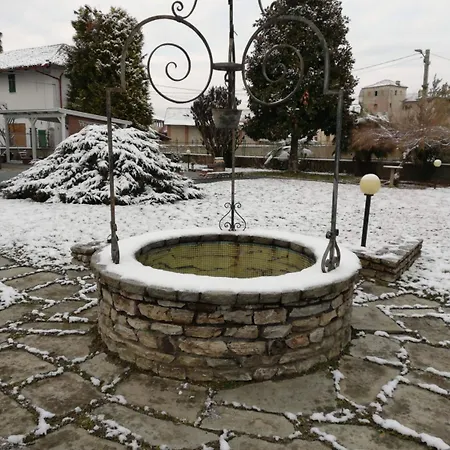 Bed & Breakfast Ceirano Lagnasco