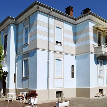 Bed & Breakfast Ceirano *