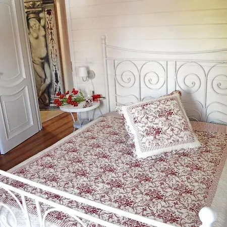 Bed and breakfast Ceirano