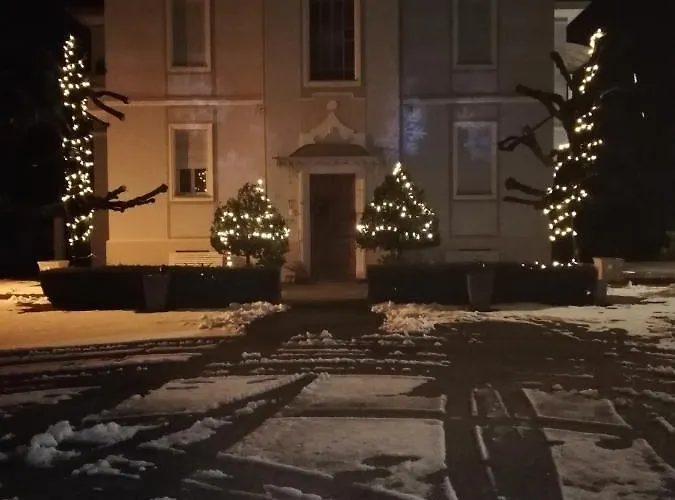 Nocleg ze śniadaniem Ceirano