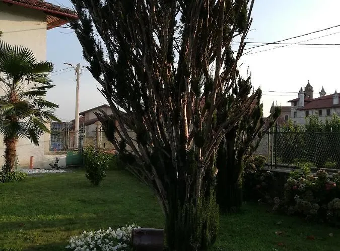 Nocleg ze śniadaniem Ceirano 3*