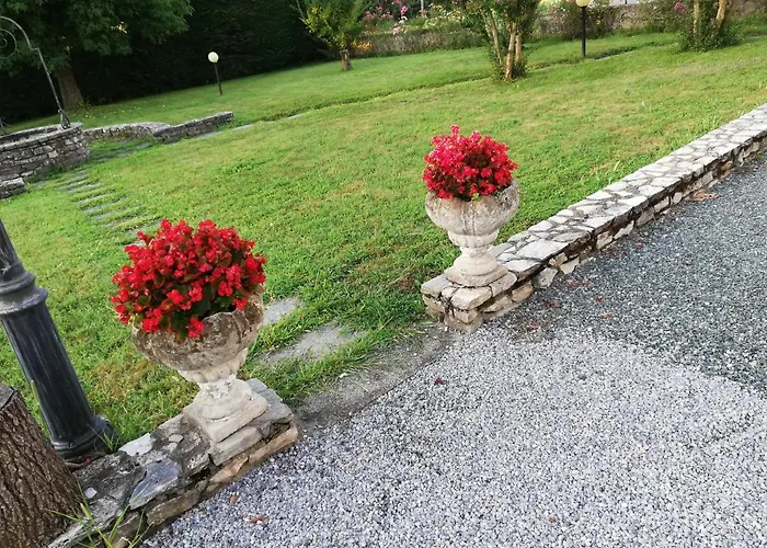 Ceirano Nocleg ze śniadaniem 3*