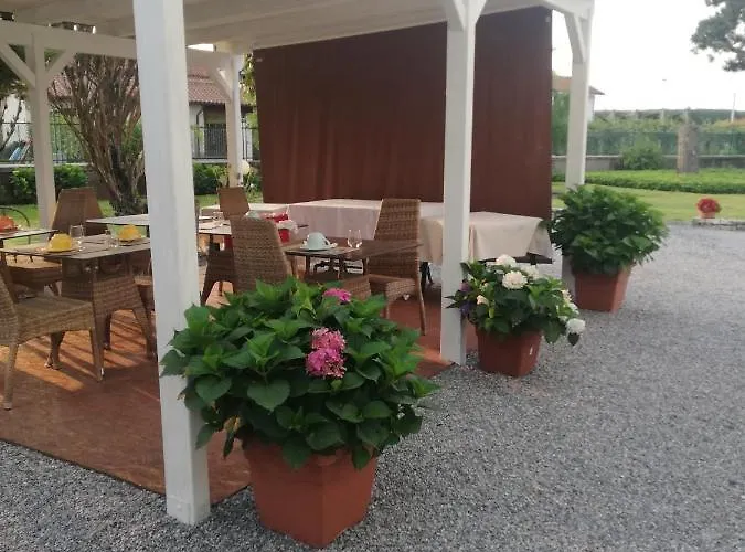 Nocleg ze śniadaniem Ceirano