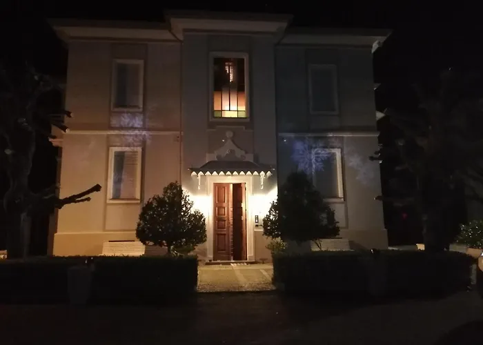 Ceirano Nocleg ze śniadaniem