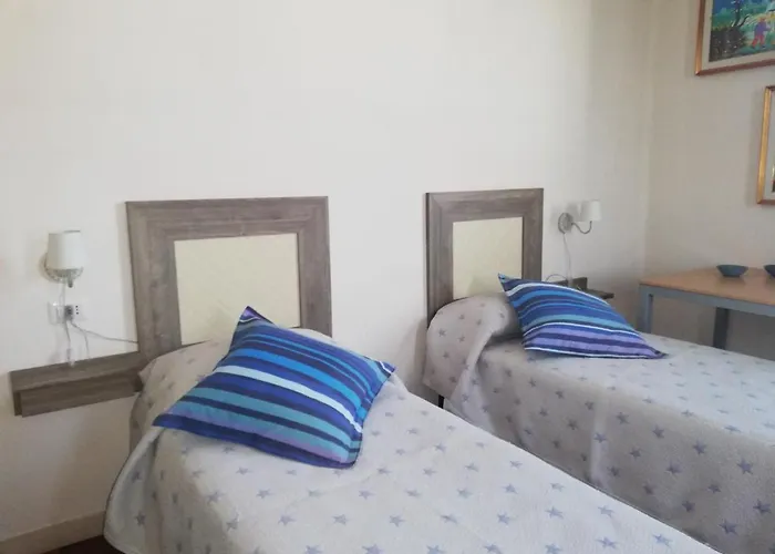 Ceirano Nocleg ze śniadaniem 3*