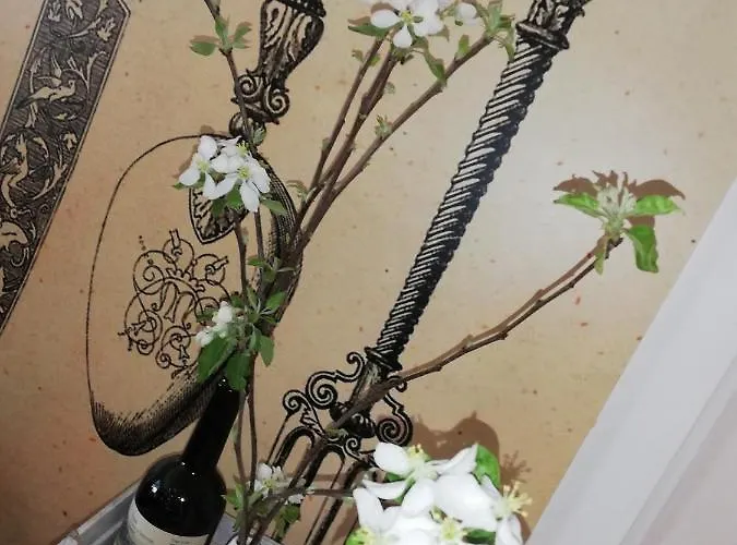 Ceirano Nocleg ze śniadaniem Lagnasco