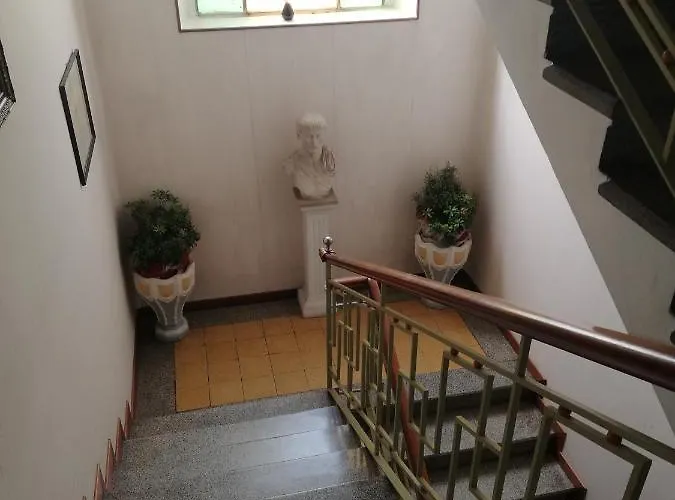 Ceirano Nocleg ze śniadaniem