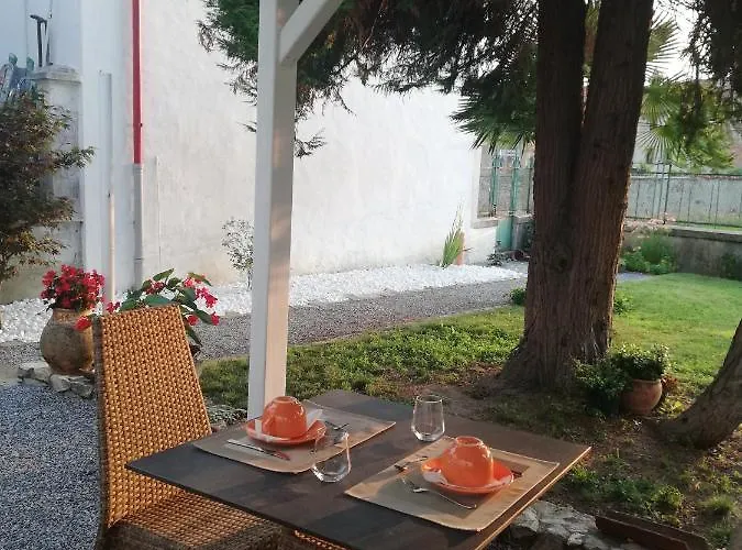 Ceirano Nocleg ze śniadaniem Lagnasco