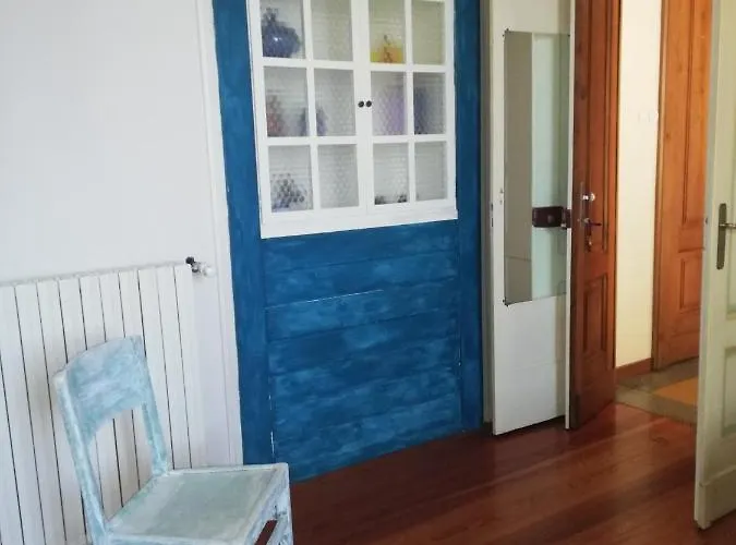 Nocleg ze śniadaniem Ceirano