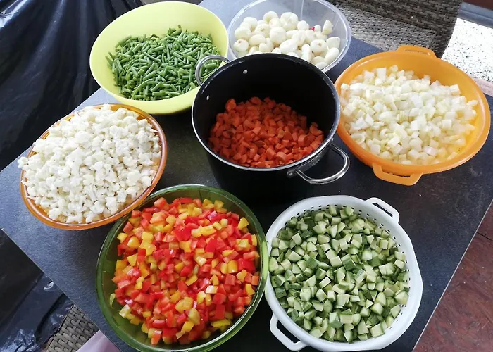 Ceirano Nocleg ze śniadaniem 3*