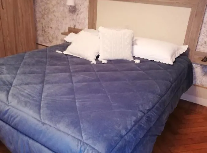 Ceirano Nocleg ze śniadaniem 3*