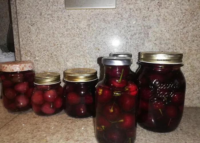 Nocleg ze śniadaniem Ceirano Lagnasco