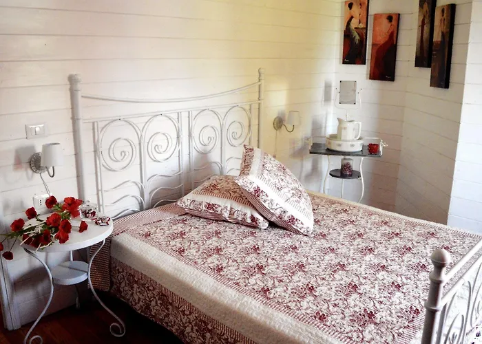 Ceirano Nocleg ze śniadaniem