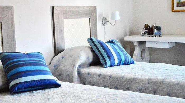 Ceirano Nocleg ze śniadaniem