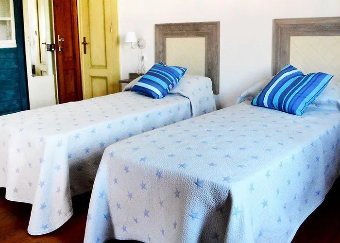 Nocleg ze śniadaniem Ceirano