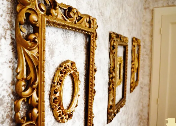 Nocleg ze śniadaniem Ceirano