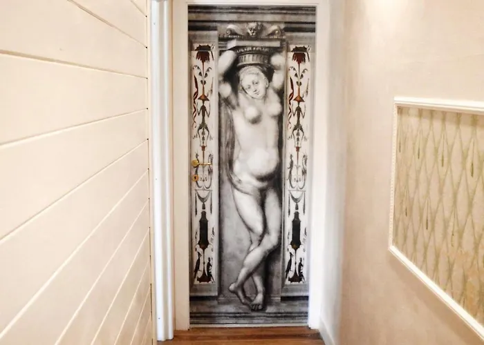 Nocleg ze śniadaniem Ceirano 3*