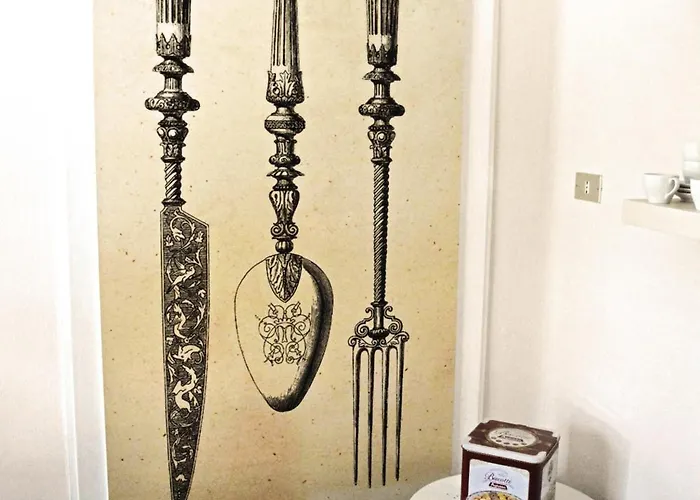 Ceirano Nocleg ze śniadaniem Lagnasco