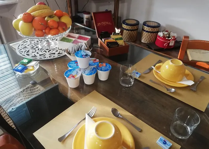 Ceirano Nocleg ze śniadaniem Lagnasco