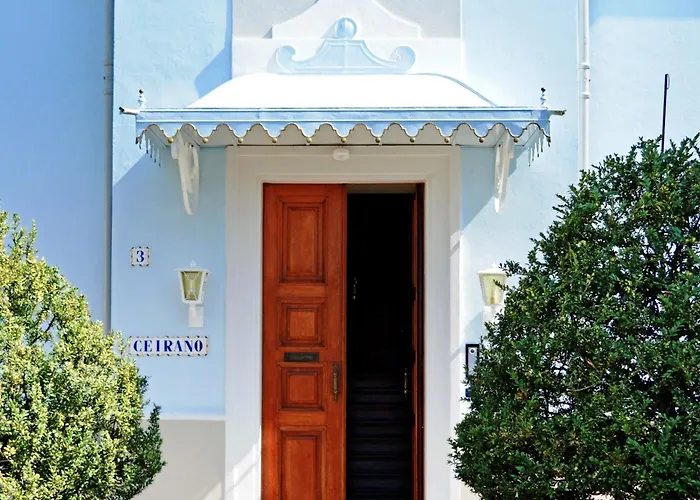 Nocleg ze śniadaniem Ceirano Lagnasco