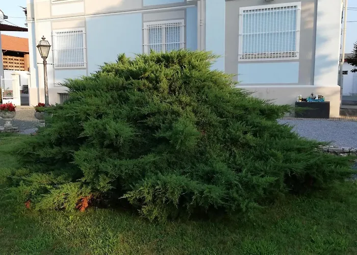 Ceirano Nocleg ze śniadaniem Lagnasco