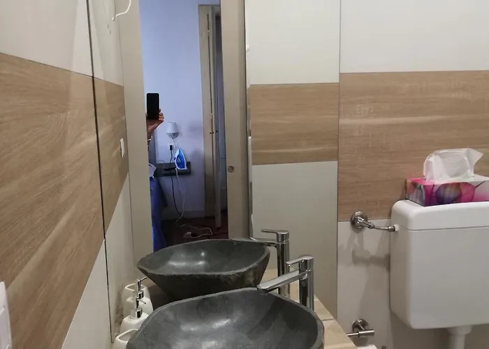 Nocleg ze śniadaniem Ceirano