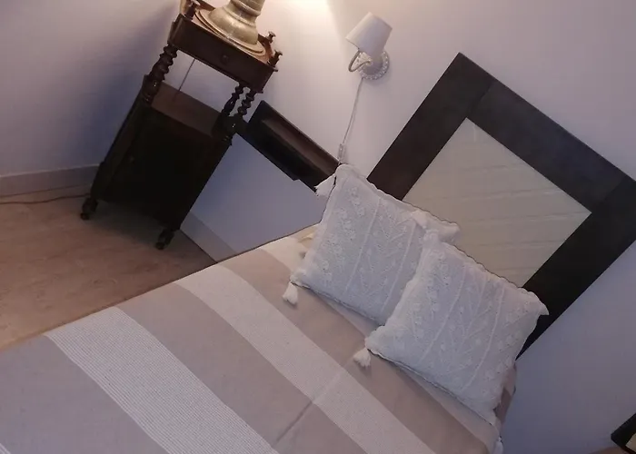 Nocleg ze śniadaniem Ceirano