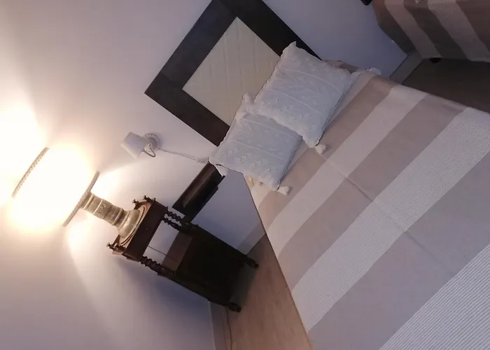 Nocleg ze śniadaniem Ceirano