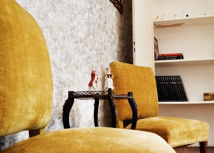 Nocleg ze śniadaniem Ceirano