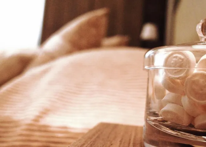 Nocleg ze śniadaniem Ceirano Lagnasco