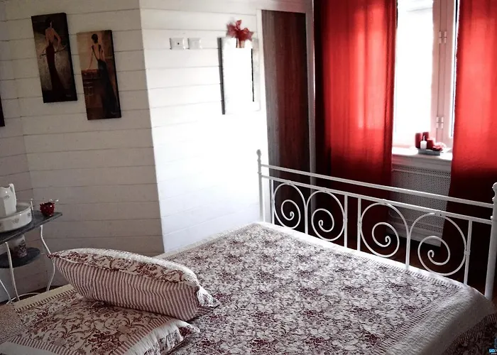 Nocleg ze śniadaniem Ceirano 3*