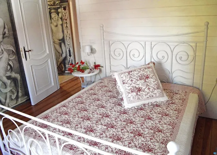 Nocleg ze śniadaniem Ceirano